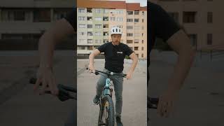 1x drivetrain is all you need on a bike!
