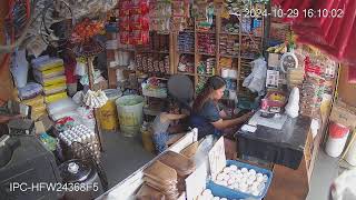 BOY SAYONG (CAM6) OTHER SIDE OF THE STORE IN AGDAO PUBLIC MARKET, AGDAO DAVAO CITY PHILIPPINES