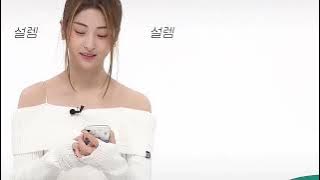 LE SSERAFIM - YUNJIN 'After Party Prologue' funny moment