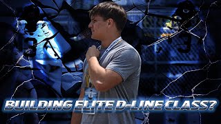 Decision Day Looming For A Top Penn State Target | Official Visit Previews