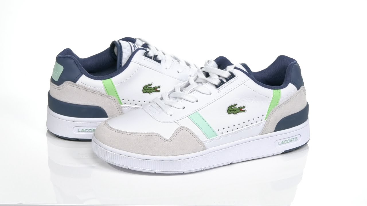 lacoste t clip 0721