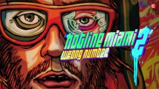 Video thumbnail of "Hotline Miami 2 OST - Bloodline (M|O|O|N's Extra Cheese Mix)"