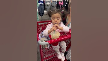 Come shopping with me and Gigi at @target 💕 @Bloom Nutrition #bloompartner #shopwithmeattarget #tar