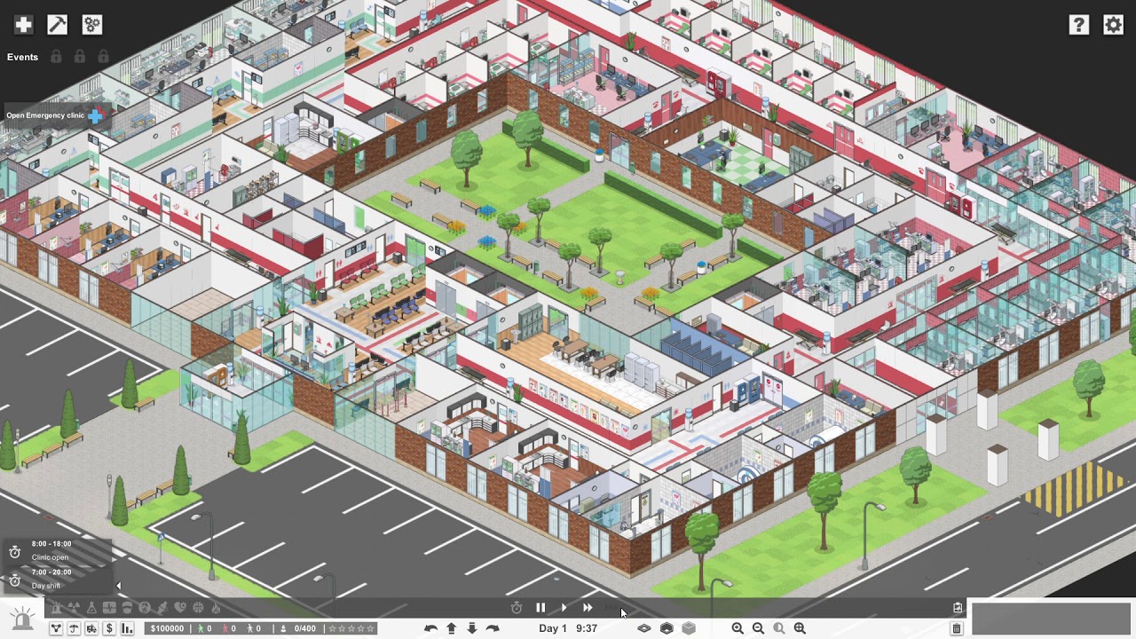project hospital game restrict patient entrance project hospital game restrict patient entrance