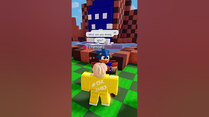 Sigma saves bacon #robloxshorts