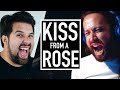 Kiss from a Rose - Seal (METAL COVER by Jonathan Young, @Caleb Hyles & @RichaadEB)