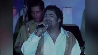 Willie Gonzalez   -   Hazme Olvidarla En Vivo Extend HD