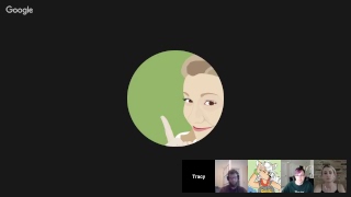 Node.js Foundation Community Committee (CommComm) Meeting 2017-06-22