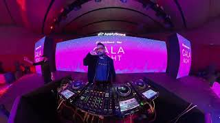 Club Soda x Rock This Party (Everybody Dance Now) - SAN J