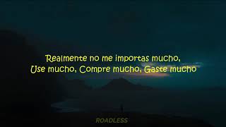 Alter. - 2Much (Sub Español) |Lyrics|