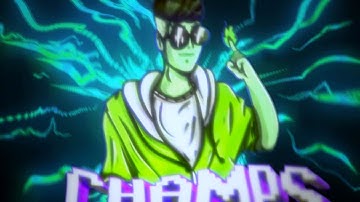 melhor intro dorgas do canal #8