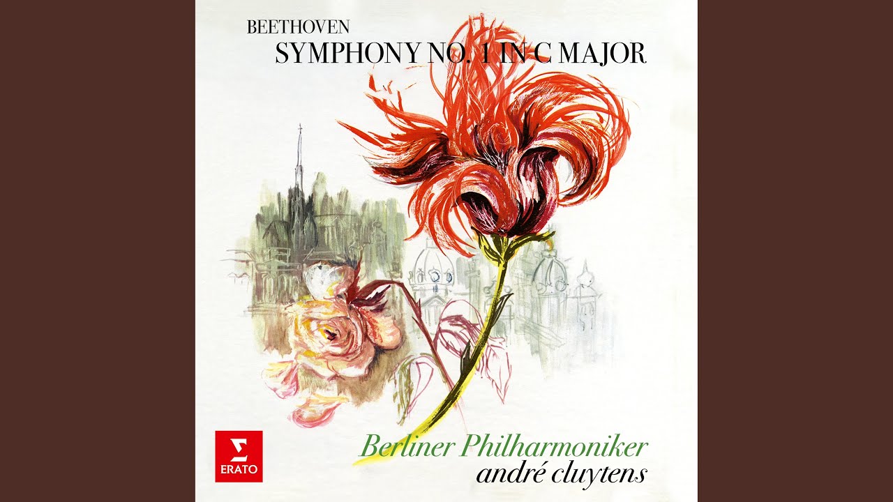 Die Ruinen von Athen, Op. 113: Overture