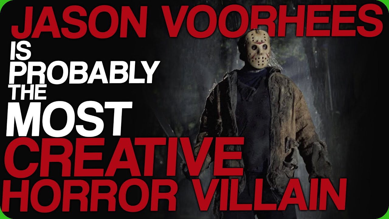 Jason Voorhees (video game), Friday the 13th Wiki