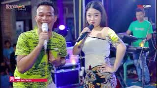 LINTANG ASMORO // VEGA AGUSTINA FT CURUT // NEW ES COBAR // WEDDING PARTY DIDIK & TIARA // NGASEM