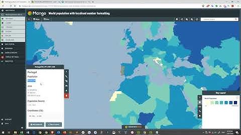 Howto: Display locale-sensitive number formatting in feature popups