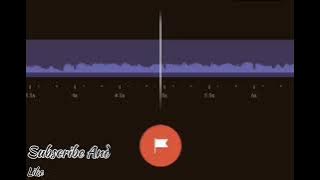 DJ old Elsa Balonte slow 30 detik