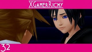 Kingdom Hearts HD: Dream Drop Distance Playthrough [Part 32] screenshot 4