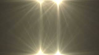 After effect pre render Transition Flash