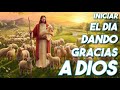 Música Católica Para Iniciar El Día Dando Gracias A Dios - Alabanzas Católicas 2020