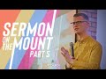 Life Church Lincoln | Sermon On The Mount - Part 5 | Matthew 6:19-34