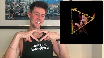 Reaction: Ava Max - Don