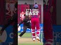 Rehan Ahmed with safe hands 👊
