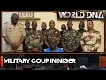 Niger: Army backs coup leaders, President Bazoum detained by elite troops | World News | WION