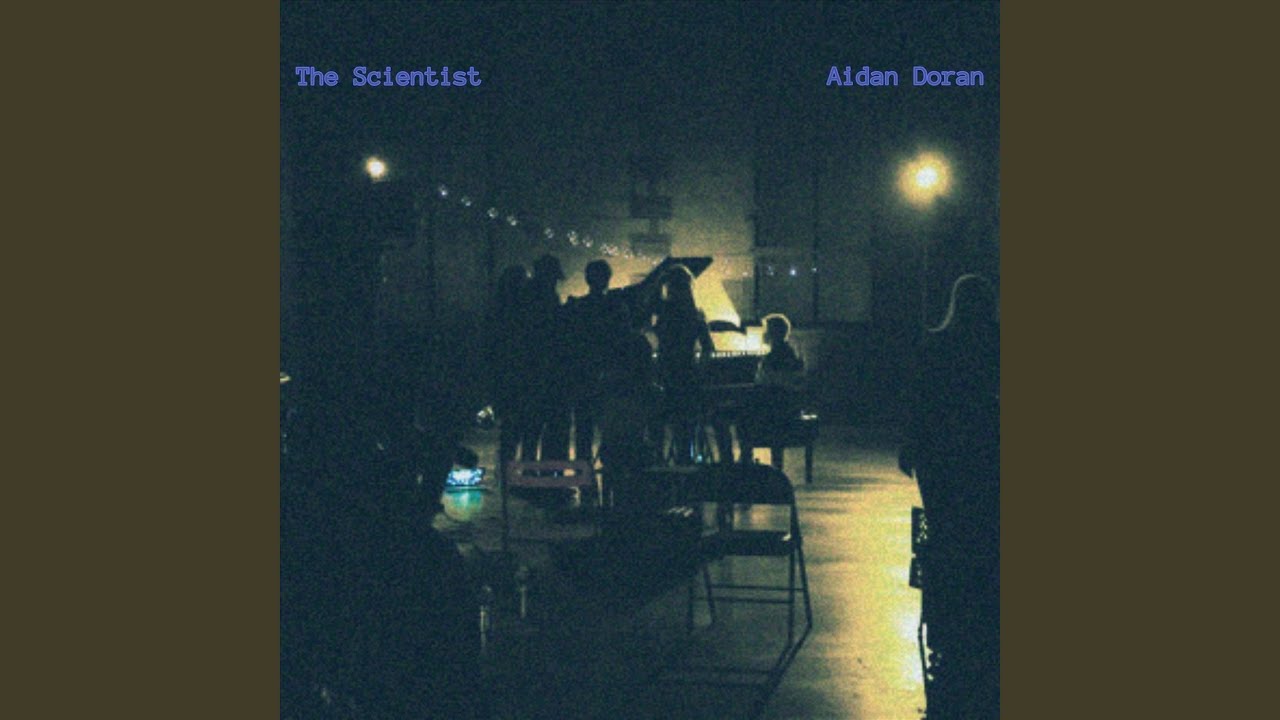 Watch The Scientist on YouTube Watch The Scientist on YouTube