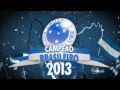 Time do Cruzeiro - Campeão 2013