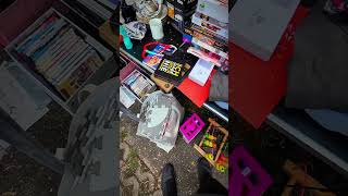 super Nintendo Deal ? #retro #flohmarkt #deal #gaming #flohmarktfund #nintendo