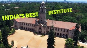 Open Day 2019 | IISc Bangalore