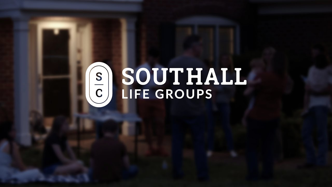 Southall Life Groups // Community