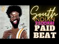 South indian type beat  indian instrumental  prod by 1dopestudio aka mpdope