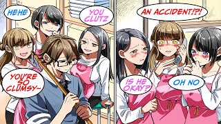 My Coworkers Treated Me Like I Was Nothing, But When I Got Into An Accident They... Manga Dub