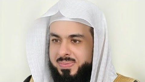 جديد صوت يبكي الحجر خالد الجليل اجمل قراءة للقرآن الكريم 2019