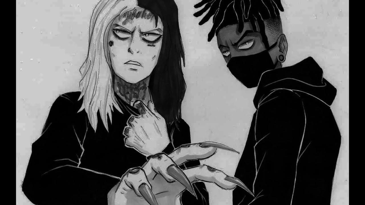 Scarlxrd ghostemane. Scarlxrd ghostemane