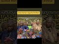 KARSHEN QUNGIYAR IZALA YAZO SHEIKH YAHAYA IBRAHIM MASUSSUKA 