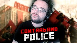 LA LUTTE FINALE | Contraband Police