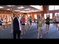 Igcs worldclass facilities dance gym  international gymnastics camp