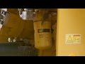 Cat® 926M, 930M, 938M Small Wheel Loader Safety and Service Overview