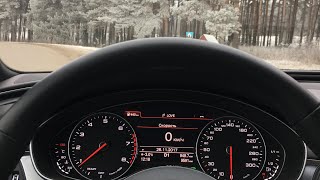 Я купил Audi A6 2017 года часть 2,Скидка в 829 тыс рублей