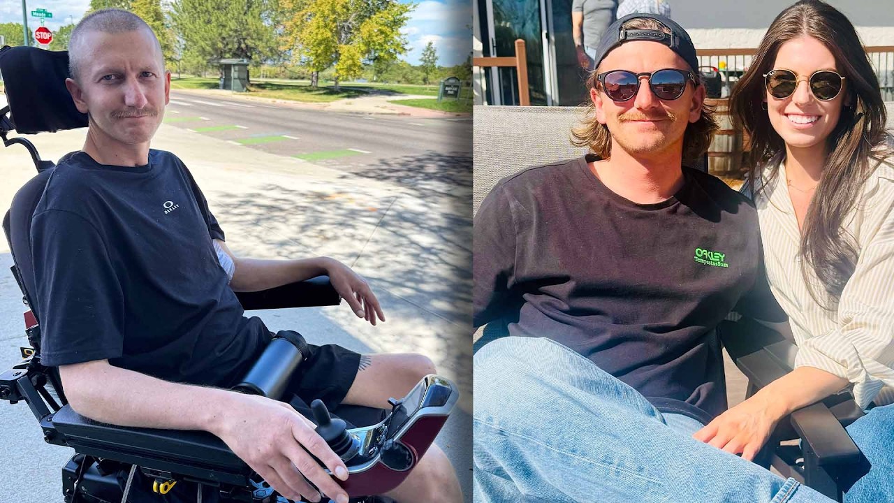 Seizure Causes Snowboarder To Fall From Ski Lift