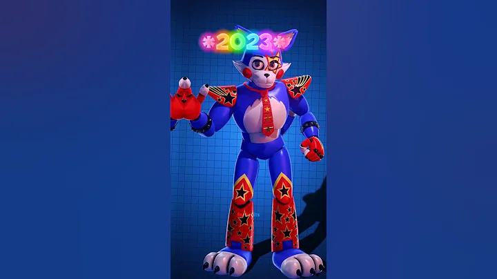 FNAC AR edit 🩵 - 2015 Vs 2023 🫧||@Jaze #fnaf #fivenightsatfreddys #fnafar #fnac #fnafiedits #edit