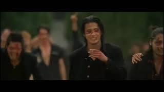 GENJI SETELAH MELAWAN HOUSEN DAN GENJI VS RINDAMAN..CROWS ZERO 2