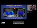 ISUOG 2024 - Dr. Elena Sinkovskaya- Placental evaluation using novel ultrasound tools