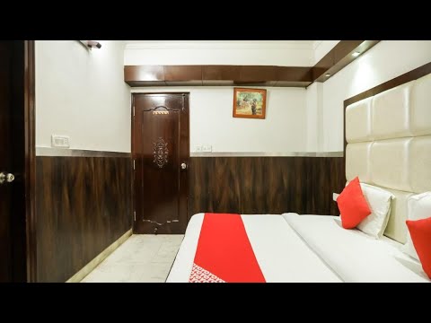 OYO 75214 Cadila Inn, New Delhi, India