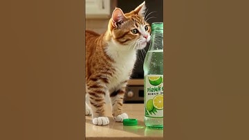 cat drinking Sprite #music #phonk #phonkmusic #newmusic #cartoon #viralvideo #automobile