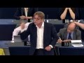 Verhofstadt to Tsipras: 