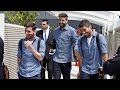 Spanish Cup Final 2016: FC Barcelona's trip to Madrid
