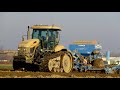 *SOUND* Challenger MT 765 B | Lemken Zirkon & Solitair 9